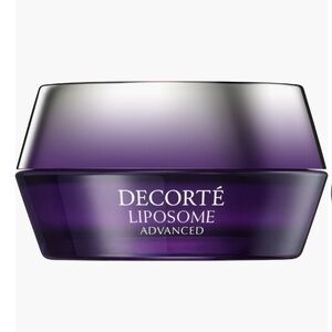 Decorte Liposome Advanced Repair Cream Full Size